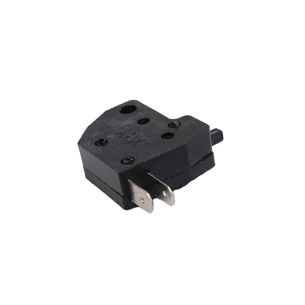 Amazon.com: USPEEDA Front Brake Light Stop Switch for Suzuki